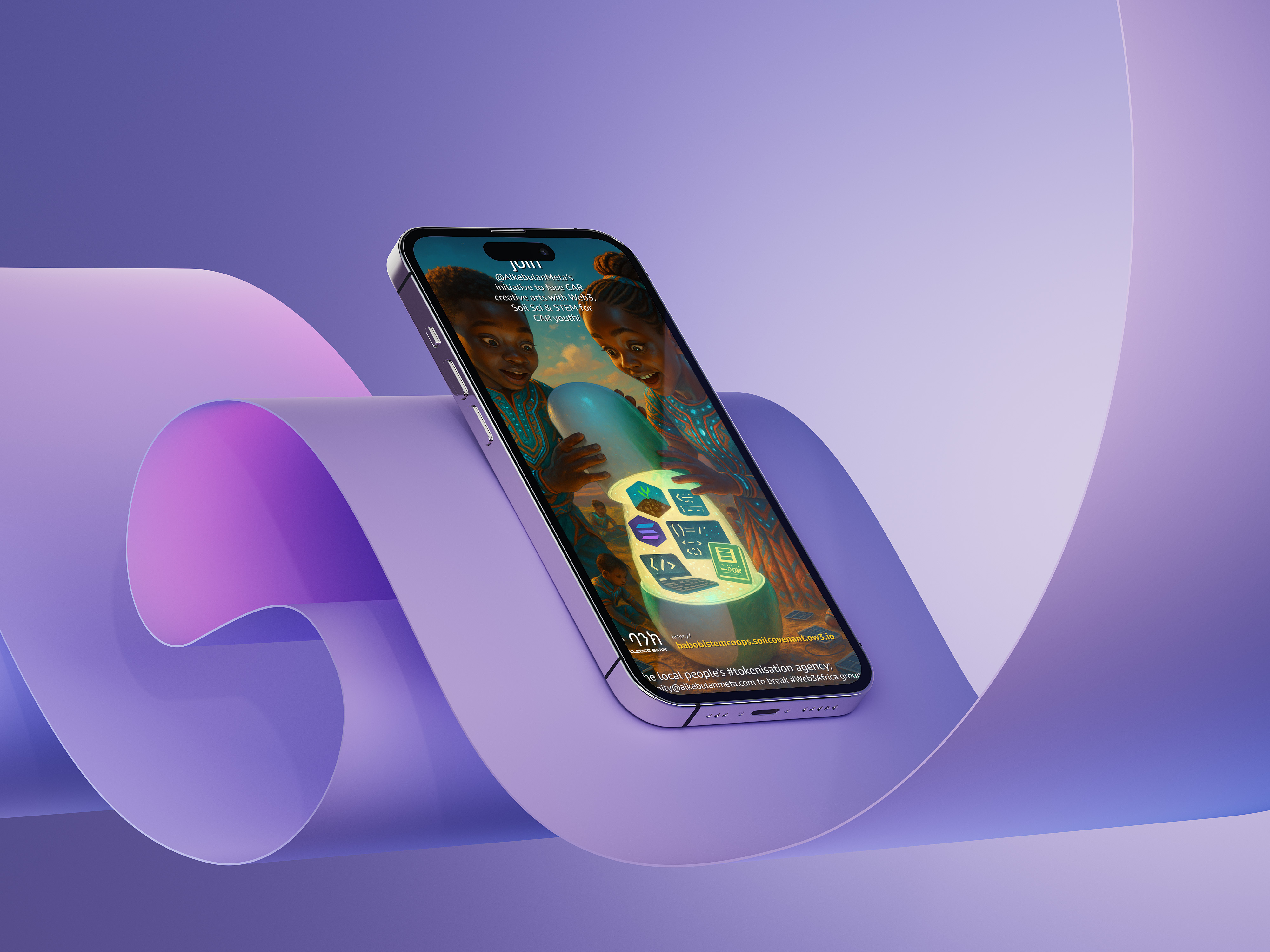 CKBank App Coming Soon