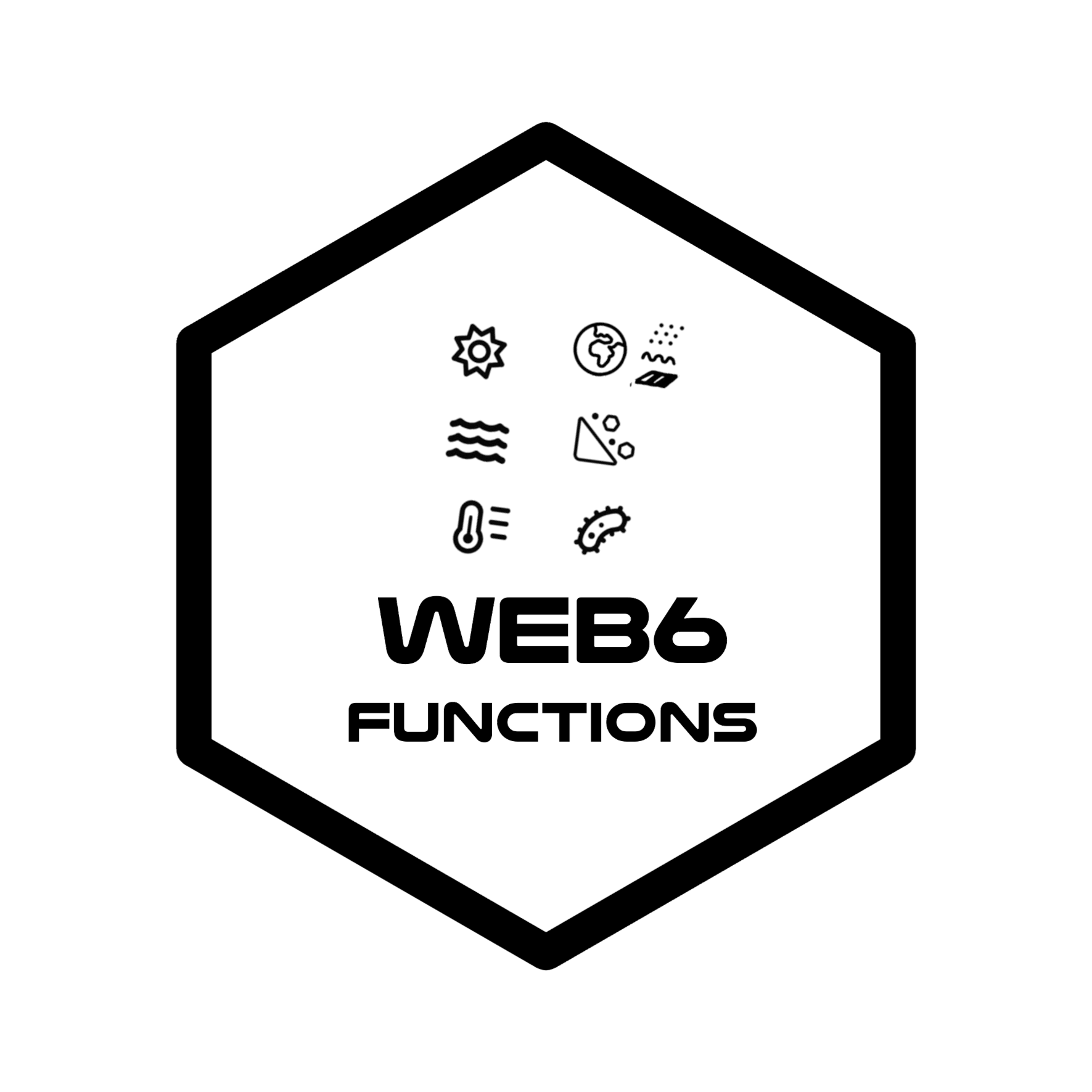 Web6Function Icon